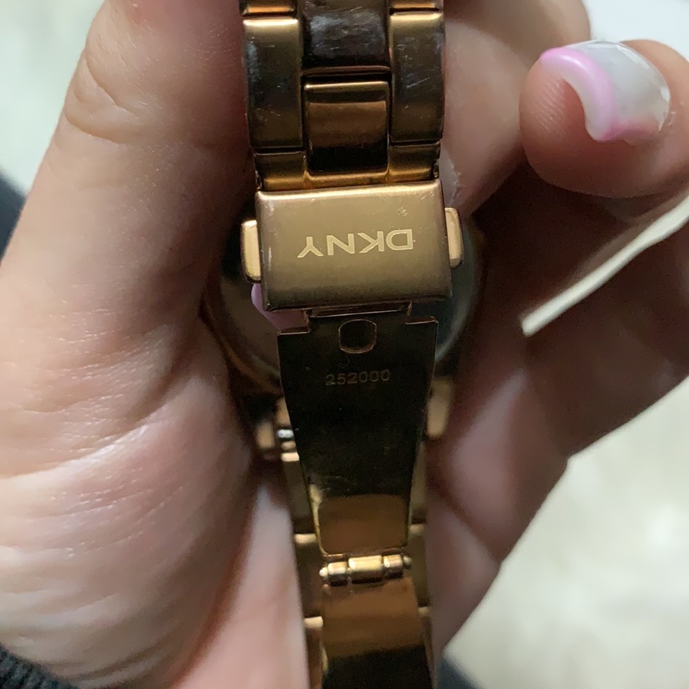 Dkny Watch - image 2